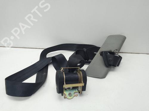 Used Front left seatbelt Front left seatbelt OPEL VIVARO B Bus (X82) 1.6 CDTI (06) (116 hp) 33200197 33200197