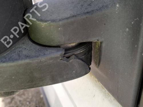 Right mirror RENAULT MASTER II Bus (JD) 2.5 dCi 120 | BP24977116C27 