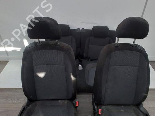 Seats set VW BEETLE (5C1, 5C2) 1.6 TDI | BP28145564C78 