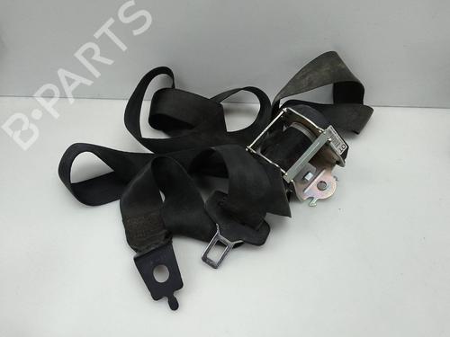 Used Rear left seatbelt Rear left seatbelt 22617487 22617487
