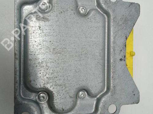 ECU airbags SEAT IBIZA IV (6J5, 6P1) 1.4 TDI | BP22344587M53 