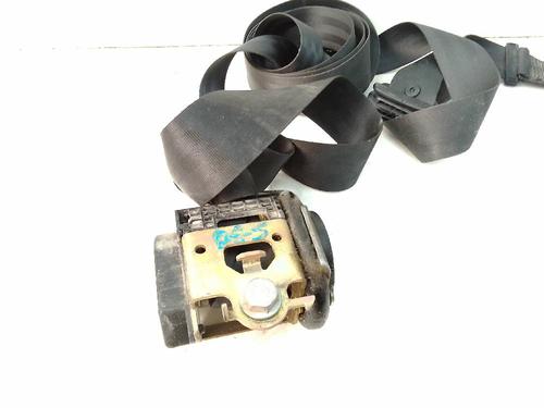 Rear left seatbelt BMW X3 (E83) 2.0 sd | BP26285273I29 
