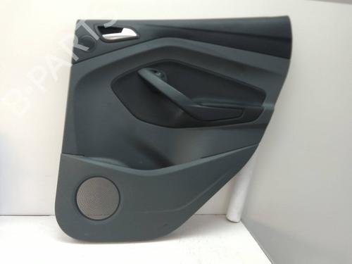 Used Rear right panel Rear right panel FORD C-MAX II (DXA/CB7, DXA/CEU) 1.0 EcoBoost (125 hp) 19116605 19116605
