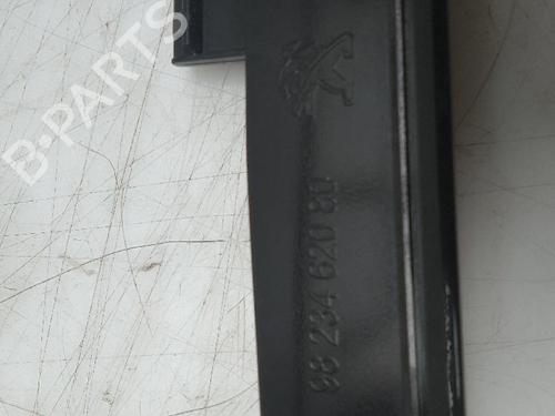 Annen PEUGEOT 208 II (UB_, UP_, UW_, UJ_) 1.5 BlueHDI 100 | BP18576475O1 