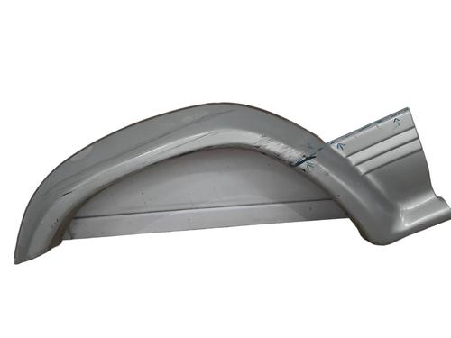 Used Rear left wheel arch trim Rear left wheel arch trim MITSUBISHI PAJERO CLASSIC (V2_W, V6_W, V7_W) 2.5 TD (V24W) (115 hp) 33931643 33931643