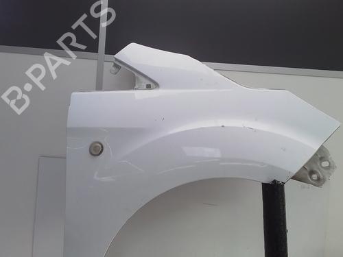 Right front fenders FORD TOURNEO COURIER B460 MPV 1.5 EcoBlue | BP29995186C42