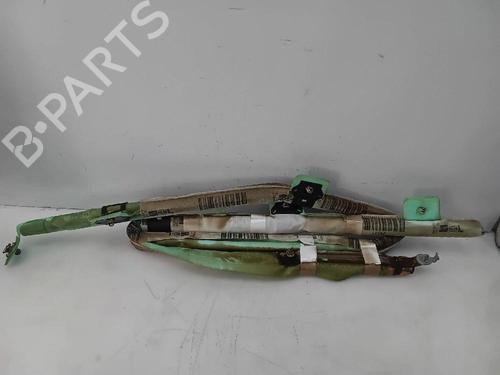 Left curtain airbag SEAT LEON Sportstourer (KL8, KLD) 2.0 TDI | BP24304839C11 