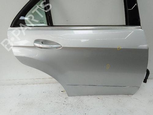 Used Right rear door MERCEDES-BENZ E-CLASS (W212) E 350 CDI (212.025) (231 hp) 25302671