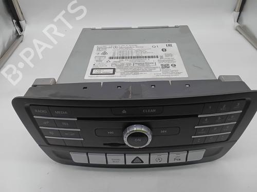 Radio RENAULT TALISMAN (LP_) 1.6 dCi 130 | BP28147047E6 