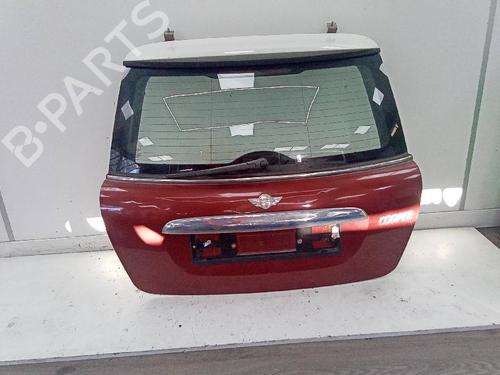 Used Tailgate MINI MINI (R56) Cooper (120 hp) 19582624
