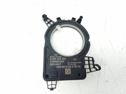 Used Squib airbag Squib airbag NISSAN QASHQAI III (J12) 1.3 DIG-T (140 hp) 18737817 18737817