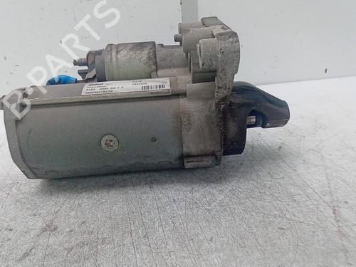 Used Starter Starter PEUGEOT 208 I (CA_, CC_) 1.6 HDi (116 hp) 19931267 19931267