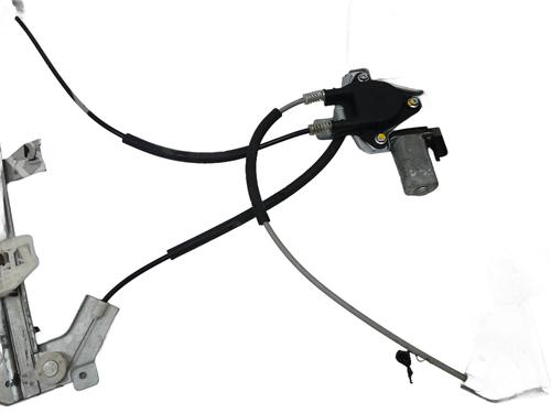 Front right window mechanism PEUGEOT PARTNER Tepee 1.6 HDi 4x4 | BP24155908C23 - Image 3