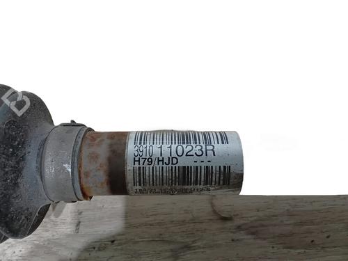 Left front driveshaft DACIA DUSTER (HM_) 1.5 dCi 115 (HMAD) | BP33816845M38  - Image 5