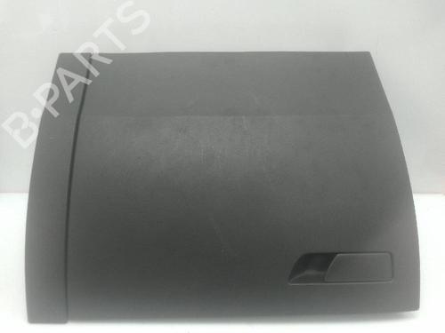 Glove box SEAT ATECA (KH7, KHP) 2.0 TDI 4Drive | BP21566569C95 