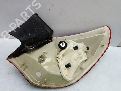 Left taillight OPEL ASTRA J (P10) 1.7 CDTI (68) | BP24427432C34 