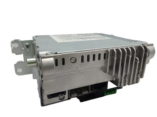 Radio JAGUAR XF I (X250) 3.0 D | BP30964028E6