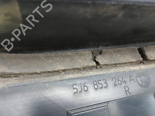 Other SKODA FABIA II (542) 1.4 | BP29396806O1 