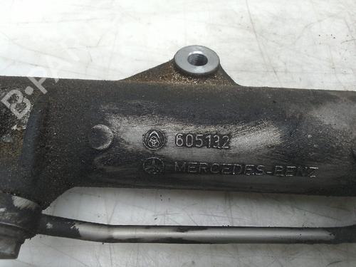 Used Steering rack MERCEDES-BENZ E-CLASS (W212) E 250 CDI / BlueTEC 4-matic (212.082, 212.097) (204 hp) 27447032