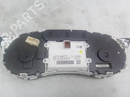 Used Instrument cluster PEUGEOT 508 SW I (8E_) 2.0 BlueHDi 150 (150 hp) 26055261