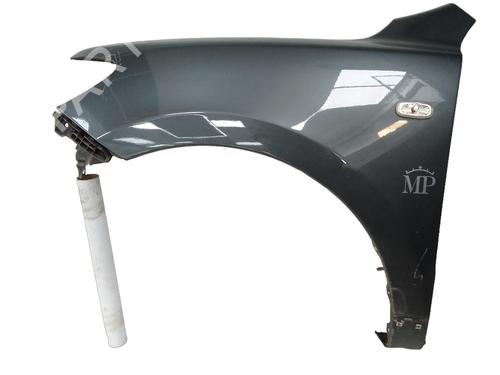 Left front fenders HYUNDAI SANTA FÉ II (CM) 2.2 CRDi 4x4 | BP30195662C41