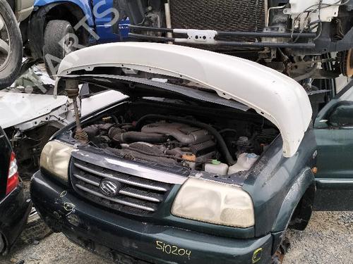 Used Right front fenders SUZUKI GRAND VITARA I (FT, HT) 2.0 TD 4x4 (SQ420D) (87 hp) 19707780