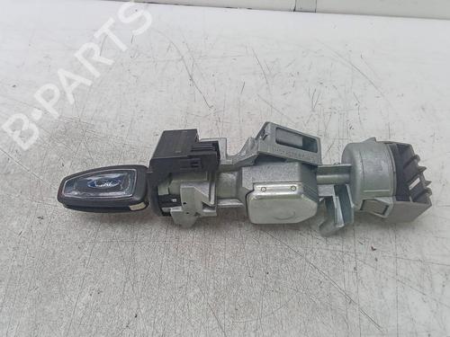 Used Ignition barrel Ignition barrel FORD C-MAX II (DXA/CB7, DXA/CEU) 1.0 EcoBoost (125 hp) 19938471 19938471