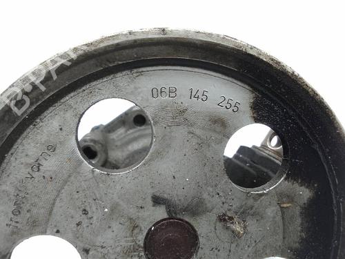 Styring servopumpe AUDI A4 B6 Avant (8E5) [2000-2005]  23997721