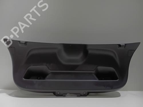 Boot lining PEUGEOT 208 II (UB_, UP_, UW_, UJ_) 1.2 PureTech 100 | BP29746448I3 