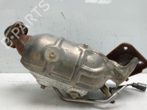 Catalyst TOYOTA AYGO (_B1_) 1.0 (KGB10_, KGB10R) | BP29519672M10 