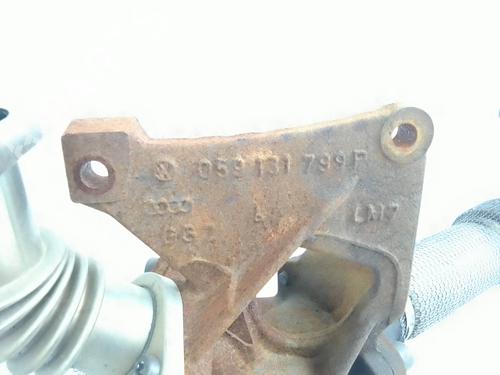 Exhaust manifold AUDI A5 (8T3) 2.0 TFSI | BP28148602M110 
