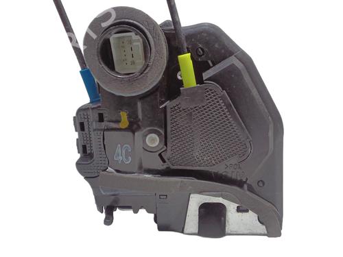 Used Rear right lock Rear right lock TOYOTA AURIS (_E18_) 1.8 Hybrid (ZWE186_, ZWE186R) (136 hp) 33606021 33606021