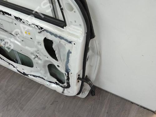 Left front door KIA PICANTO II (TA) 1.0 | BP19179414C2 