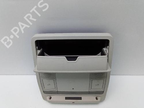 Used Interior roof light LAND ROVER RANGE ROVER EVOQUE (L538) 2.0 D (150 hp) 22344239