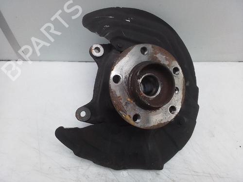 Right front steering knuckle BMW X4 (F26) xDrive 20 d | BP26160465M26 