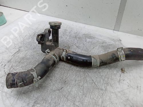 Used Pipe Pipe KIA RIO IV (YB, SC, FB) 1.25 (84 hp) 19059589 19059589
