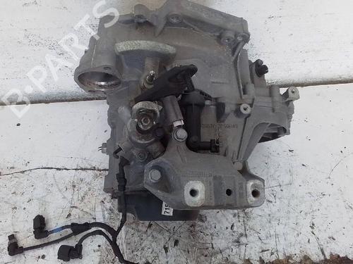 Gearbox SEAT IBIZA V (KJ1, KJG) | BP25485719M3