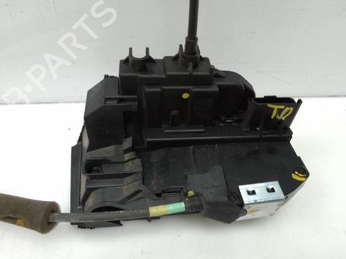 Used Rear right lock NISSAN JUKE (F15) [2010-2019]  23398735