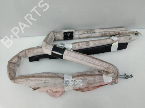 Right curtain airbag SEAT ARONA (KJ7, KJP) 1.0 TSI | BP21139962C12 
