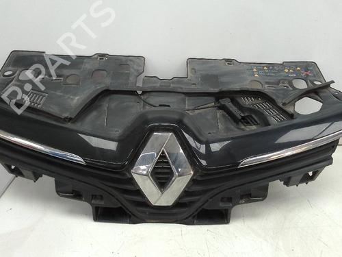 Grille RENAULT CLIO IV (BH_) 0.9 TCe 90 (BHNF, BHMA, BHMH, BHJK, BHJR) | BP18839663C40 