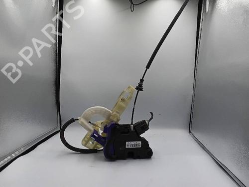 Rear left lock KIA CARENS IV 1.7 CRDi | BP25349035C100 