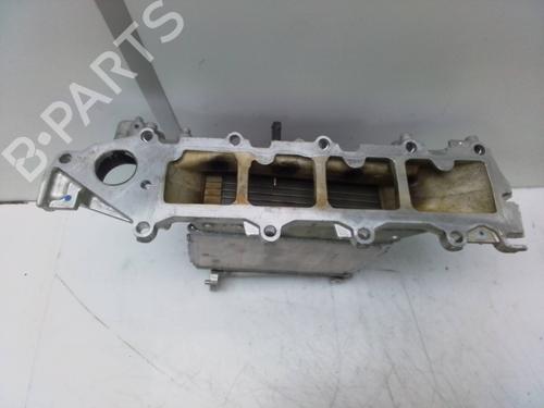 Intake manifold AUDI A3 (8V1, 8VK) 1.6 TDI | BP28148054M70 