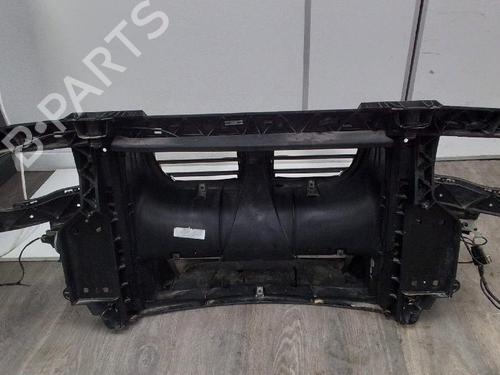 Front slam panel BMW 1 (E81)  | BP24427502C72 