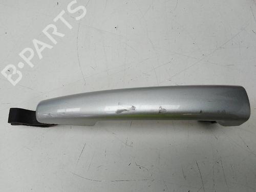 Used Rear right exterior door handle PEUGEOT 308 SW I (4E_, 4H_) 1.6 HDi (112 hp) 19658768