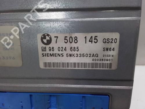 Electronic module BMW 3 (E46) 320 d | BP26172916M83 - Image 4