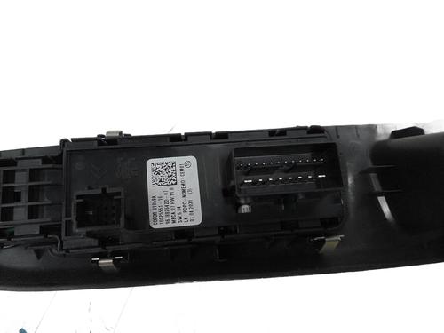 Left front window switch OPEL CORSA F (P2JO) 1.2 (68) | BP19092228I27  - Image 6