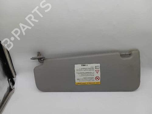 Right sun visor BMW X1 (E84) sDrive 18 d | BP27099504I2 