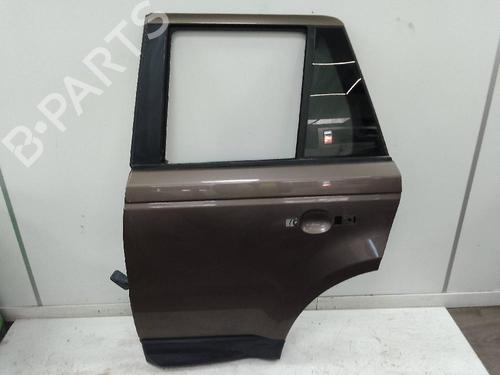 Used Left rear door LAND ROVER RANGE ROVER SPORT I (L320) 3.0 D 4x4 (256 hp) 19583267