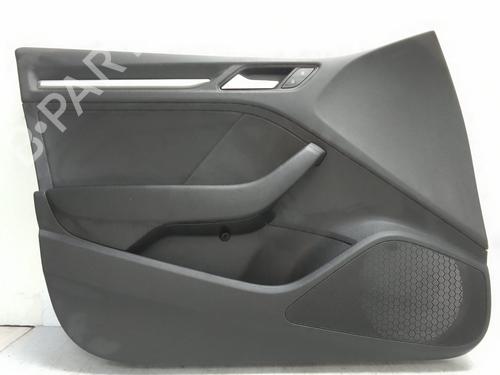 Front left panel AUDI A3 (8V1, 8VK) 1.4 TFSI | BP29396638C58 