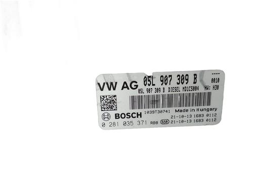 Engine control unit (ECU) AUDI Q3 (F3B) 35 TDI | BP26054933M57 - Image 3
